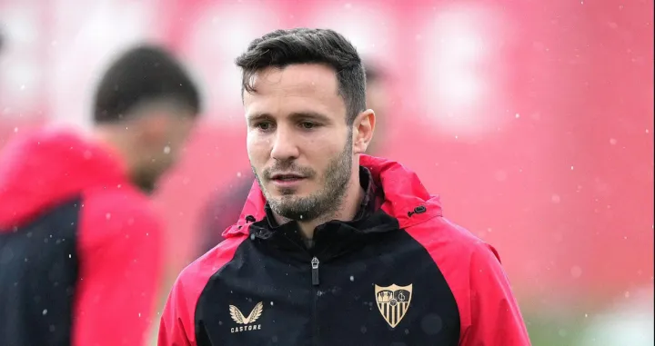 Saul Niguez