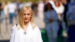 Delegacije Potočari 30: godisnjica/Damir Deljo