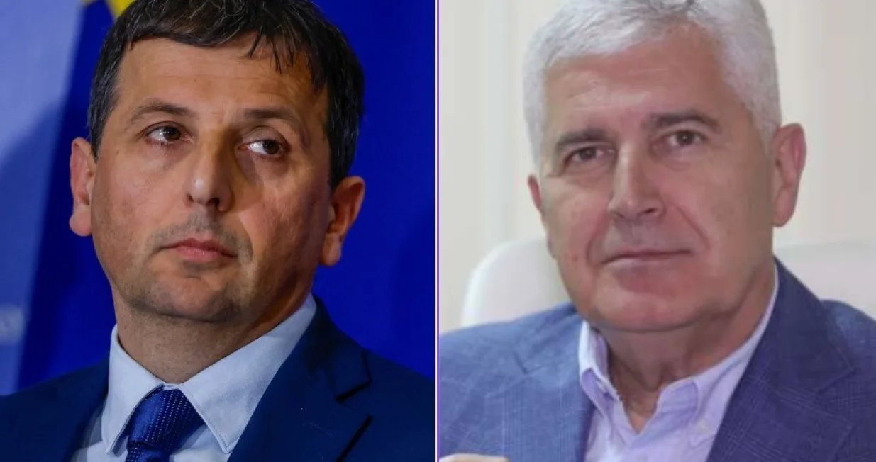 Vukanović i Čović/