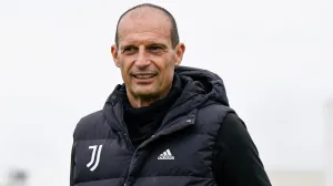 Massimiliano Allegri