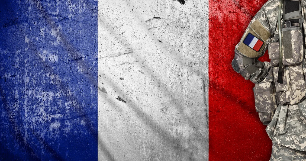 Kolumna Đure Kozara: Francuski strahovi/Ilustracija/Benjamin Krnić