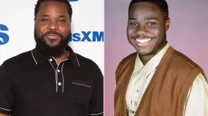 Malcolm-Jamal Warner, glumac, bill cosby show/