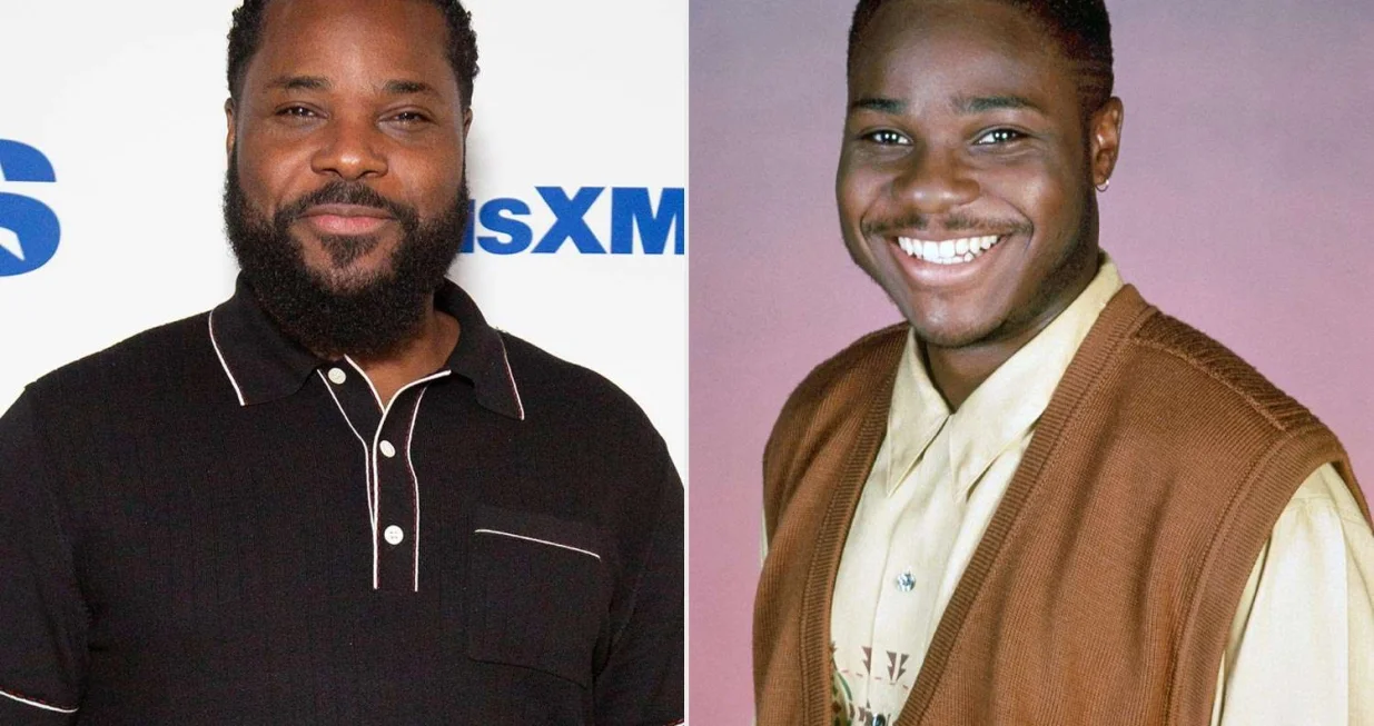 Malcolm-Jamal Warner, glumac, bill cosby show/