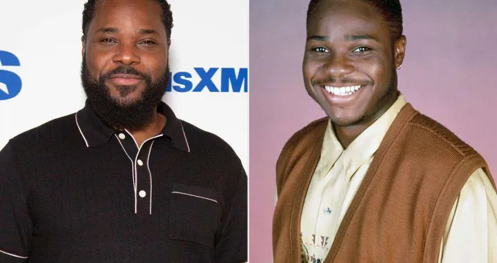 Malcolm-Jamal Warner, glumac, bill cosby show/