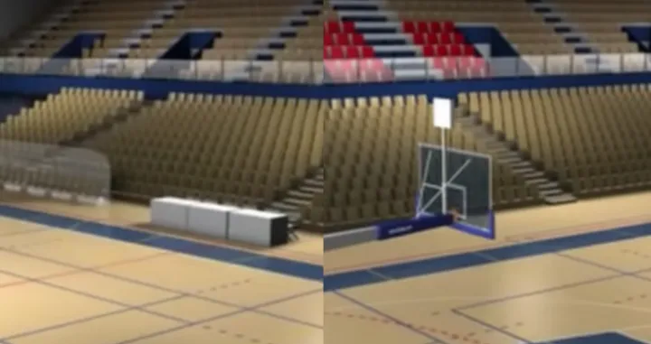 FOTO: Screenshot/Centar Skenderija