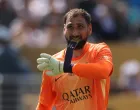 Gianluigi Donnarumma (FOTO: REUTERS/Lee Smith)