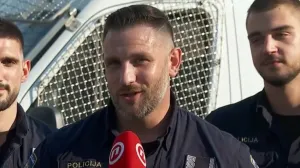 Dario Kruneš je postao hit na internetu/Dnevnik Nova Tv