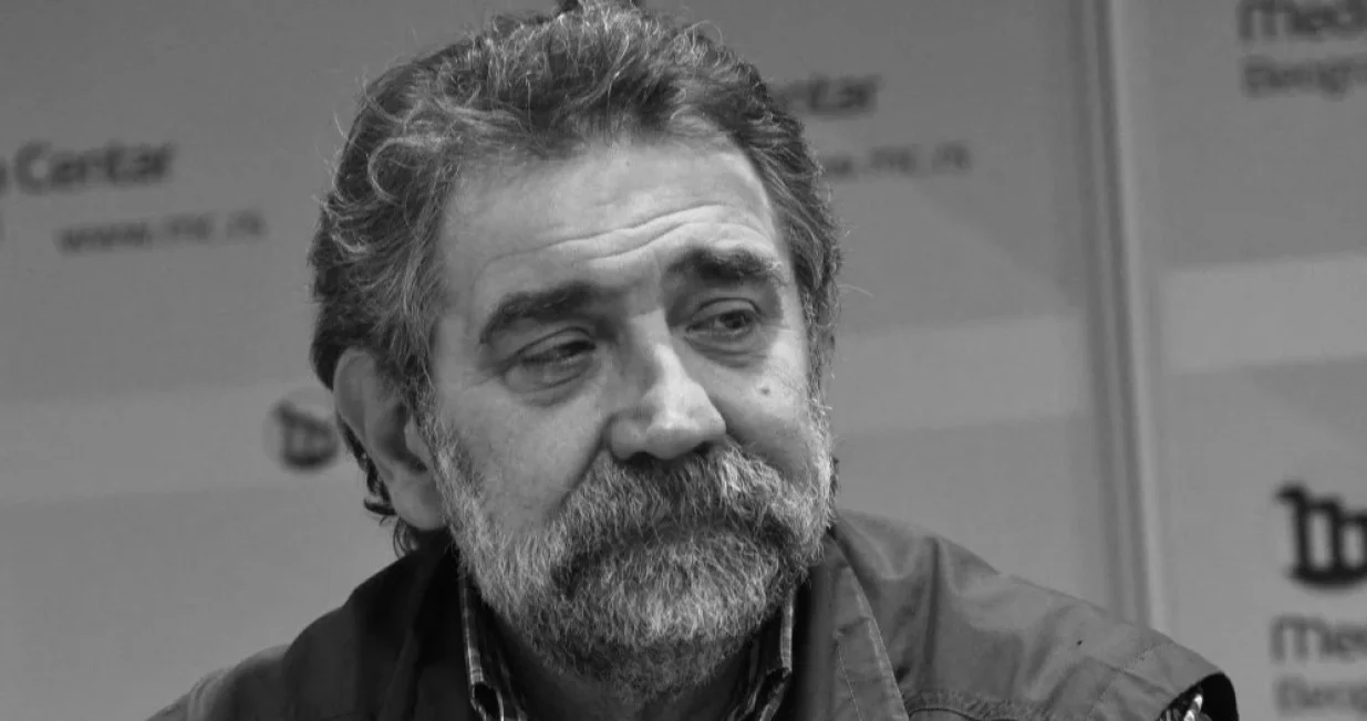Preminuo Zoran Sekulić, osnivač i direktor FoNeta/Media Centar Beograd