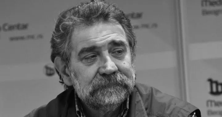 Preminuo Zoran Sekulić, osnivač i direktor FoNeta/Media Centar Beograd