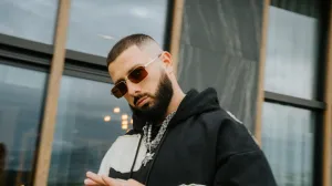 Sajfer je objavio tri nove pjesme/