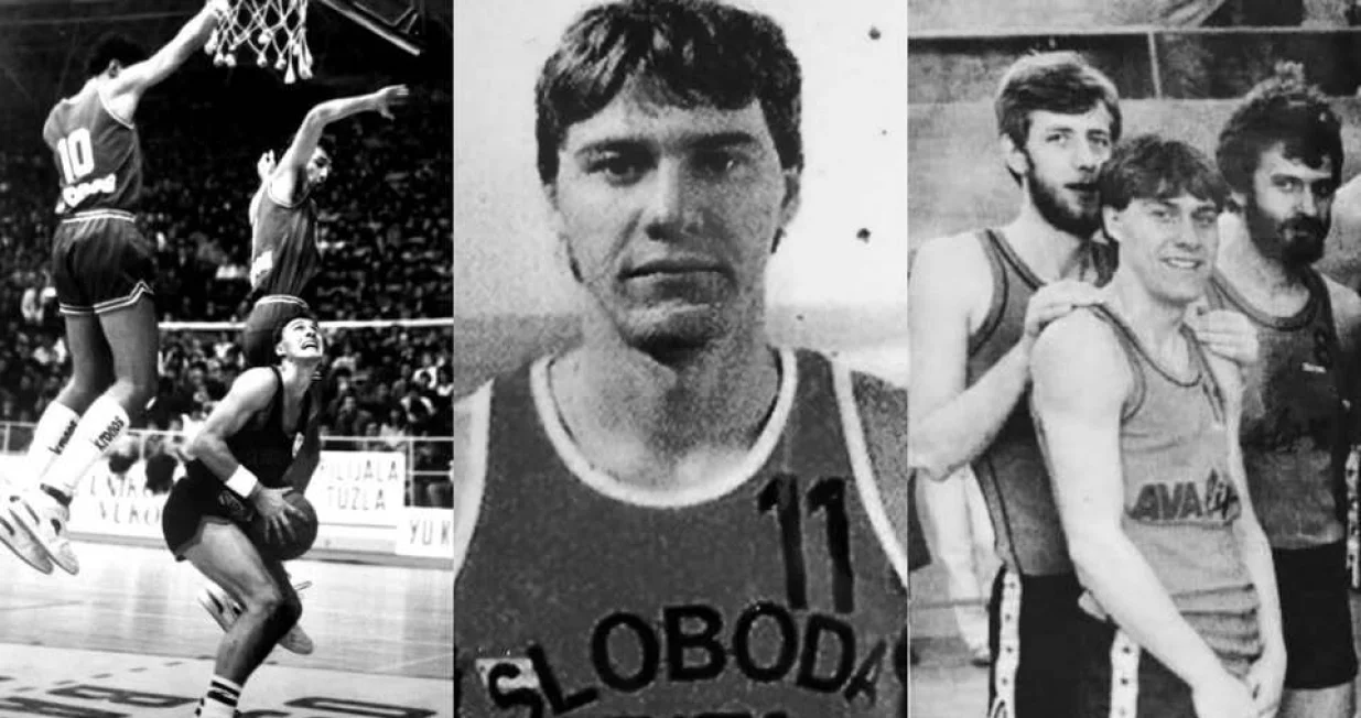 Sead Husarić (FOTO: OKK Sloboda)