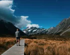 Mount Cook, Canterbury, Novi Zeland/Pexels
