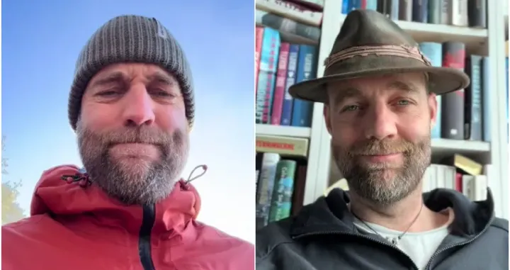 Danski svjetski putnik Thor Pedersen krenuo je na životno putovanje još 2013. godine, a izazov je dovršio više od 10 godina kasnije, kada je 2023. posjetio Maldive/Screenshot