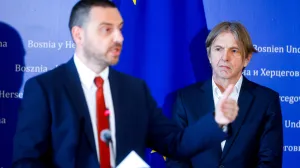 Magazinovic Viaduct/Damir Deljo