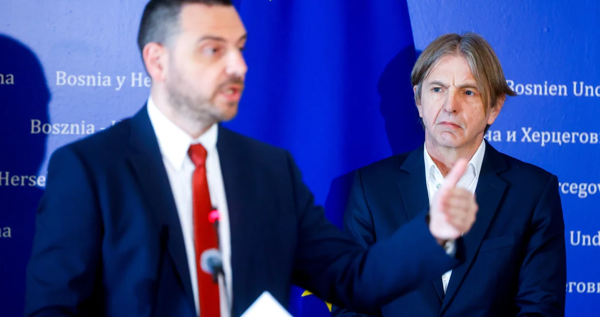 Magazinovic Viaduct/Damir Deljo