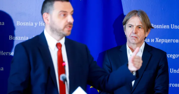 Magazinovic Viaduct/Damir Deljo