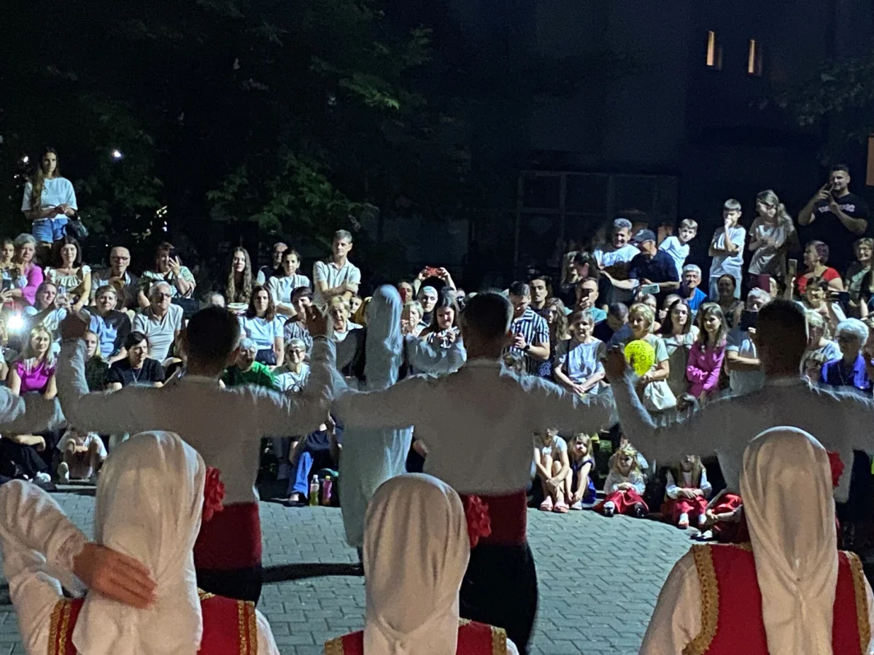 Ljeto na Sani 2025/Fikret Tufek