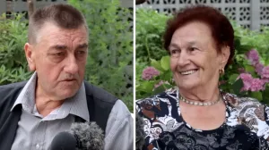 Džemila i Rifet imaju troje djece, petoro unučadi i troje praunučadi/Alen Avdić