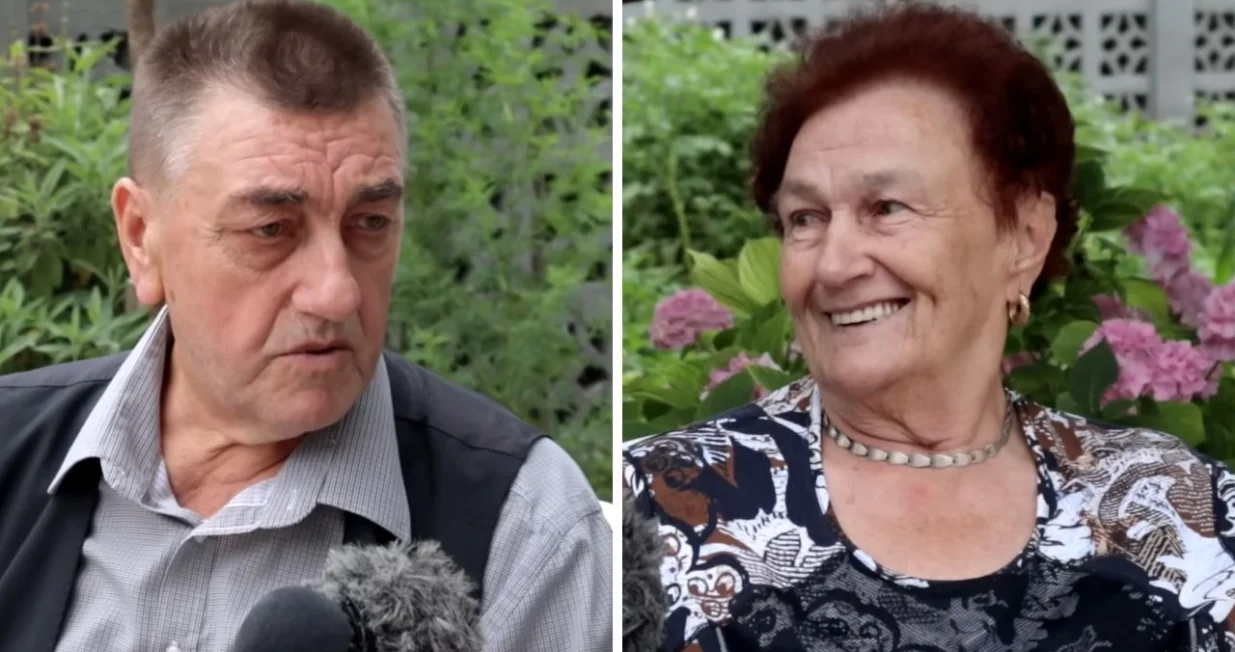 Džemila i Rifet imaju troje djece, petoro unučadi i troje praunučadi/Alen Avdić