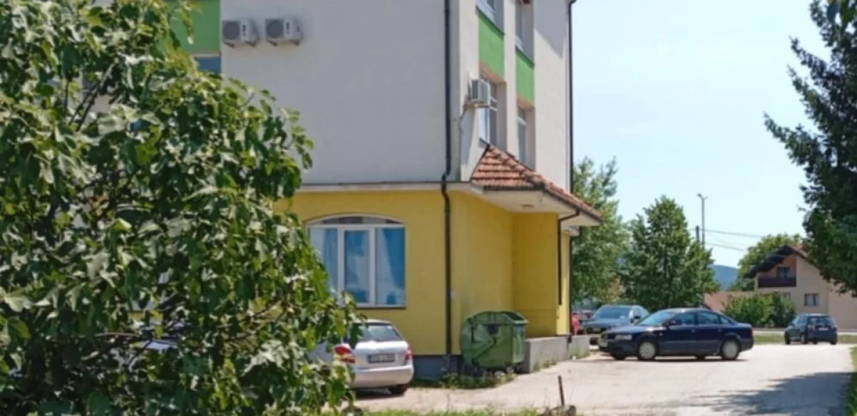 Neće ništa biti građeno, tvrdi načelnik bratić/Crna hronika/