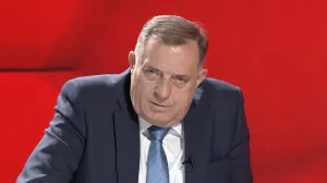 Milorad Dodik/Screenshot