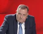 Milorad Dodik/Screenshot