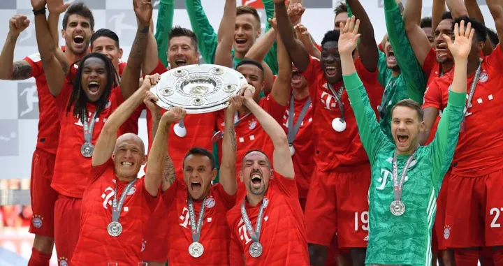 Rafinha (FOTO: Bayern)