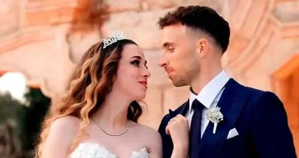 Rute Cardoso - Diogo Jota (FOTO: Instagram)