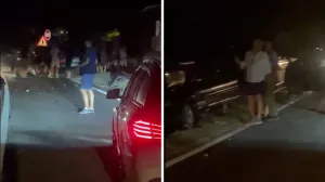 Screenshot/ Facebook/