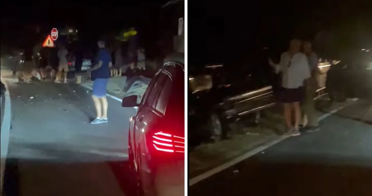 Screenshot/ Facebook/