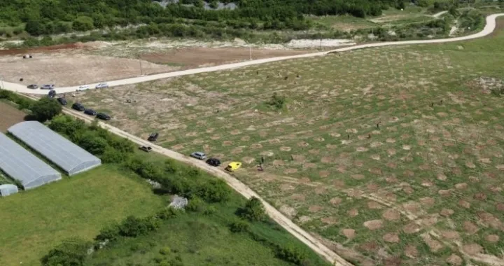 Poništena dozvola za harem/Stolac.city