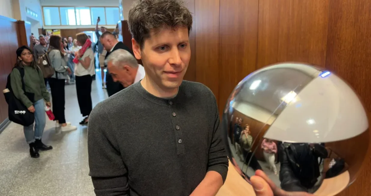 Sam Altman/Engadget.com