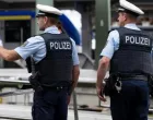 Njemačka policija/