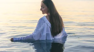 Nema više 'opuštanja' u vodi/Free Pik