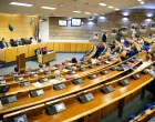 Dom naroda Parlamenta FBiH, sjednica, delegati, Parlament FBiH/Damir Deljo