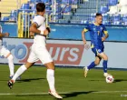 U21 BiH - KiparFudbalska mlada reprezentacija Bosne i HercegovineMatej Šakota