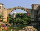 Stari most Mostar/Anadolija/