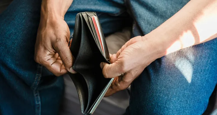 Novčanik će vam uvijek biti pun/Pexels