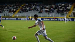 NK Široki Brijeg - NK GOŠK GabelaHamza Ljukovac