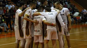KK Bosna - HKK Široki (FOTO: Sanel Konjhodžić/Sport1)