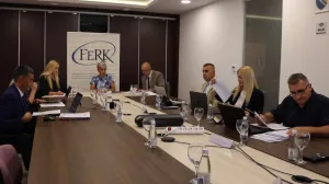 Sjednica FERK/Fena