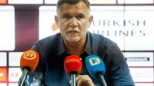 Zoran Zekić (FOTO: Damir Deljo/Oslobođenje)