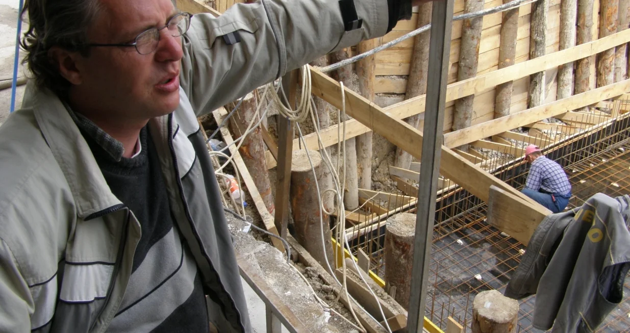 gradnju novih stanova diktiraju prilike na trzistu/