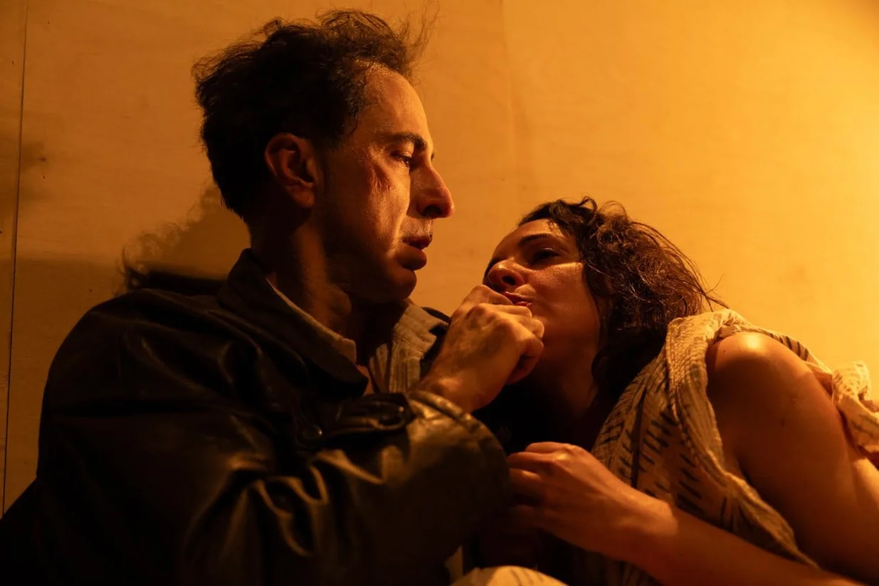 Predstava "Svijet i sve u njemu"/Jelena Janković/