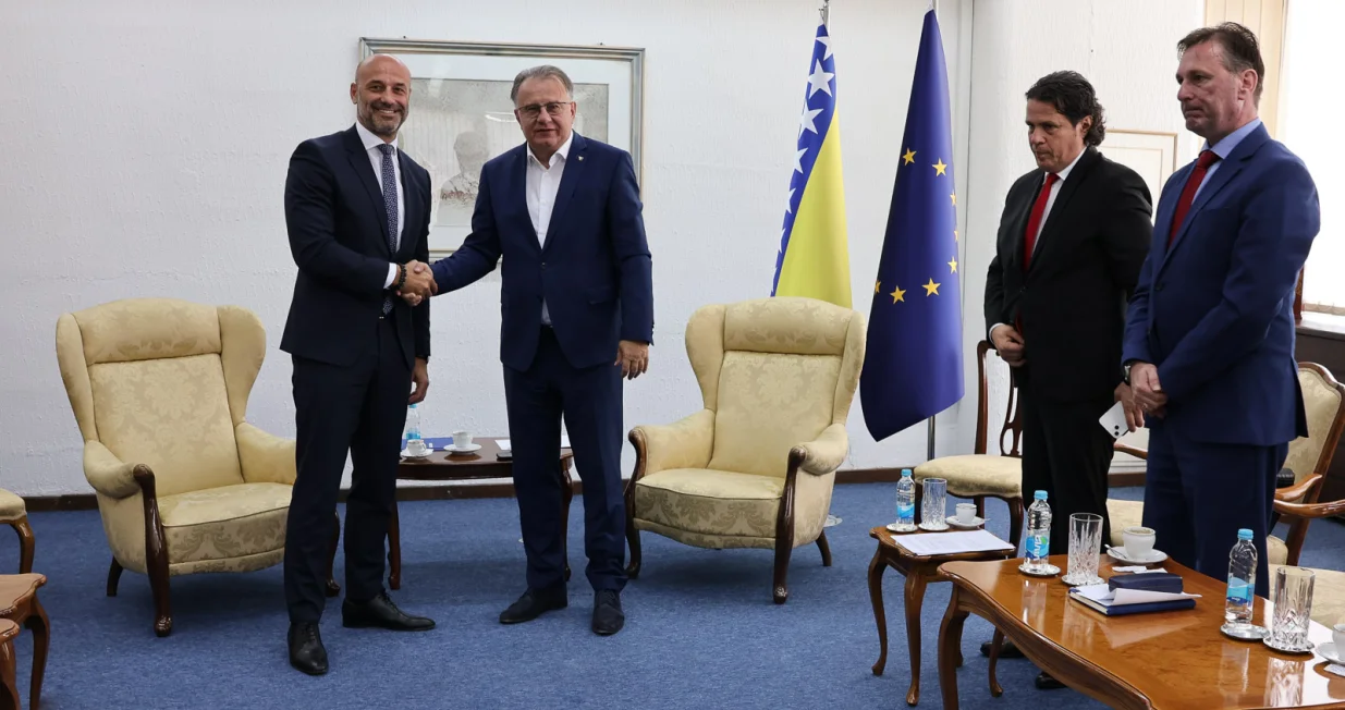 U fokusu su projekti za najugroženije slojeve društva/