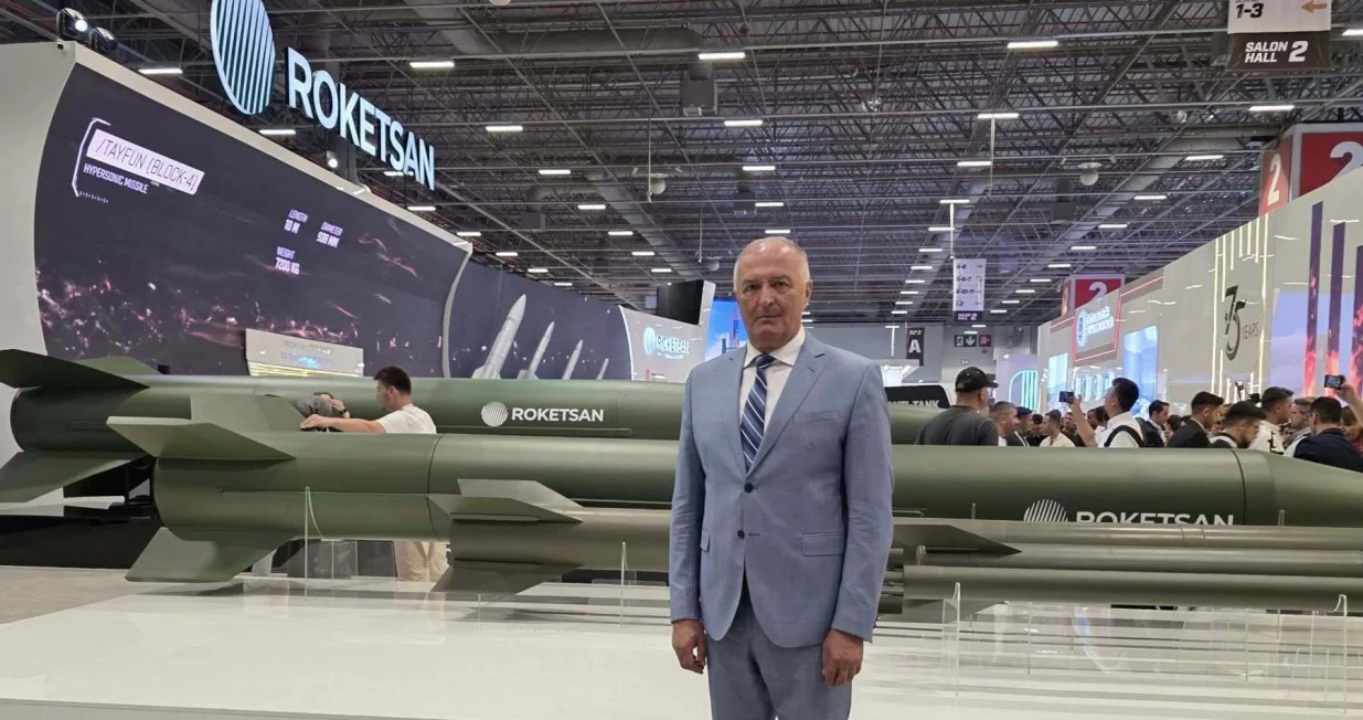 Zukan Helez u Turskoj/Facebook