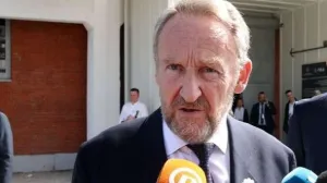 Bakir Izetbegović/Hazim Aljović/Fena/Hazim Aljović