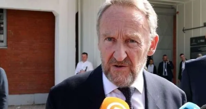 Bakir Izetbegović/Hazim Aljović/Fena/Hazim Aljović