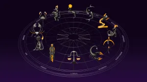 Jedan horoskopski znak je čisto savršenstvo/Free Pik