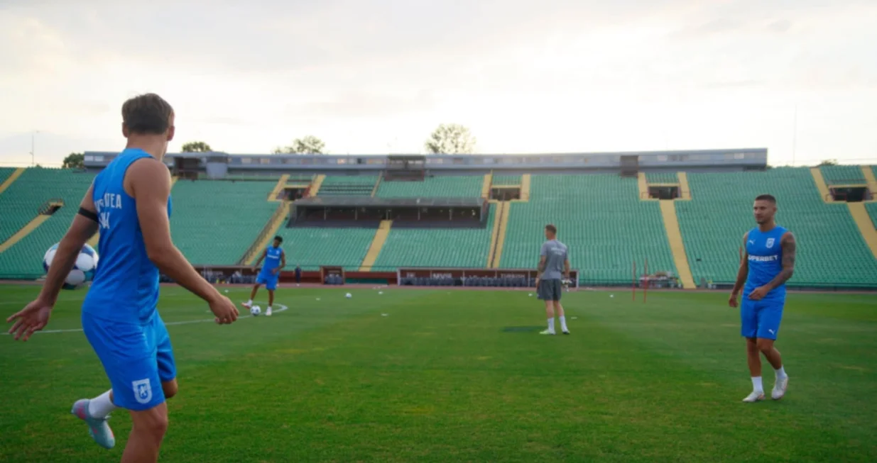 FOTO: Damir Deljo/Oslobođenje